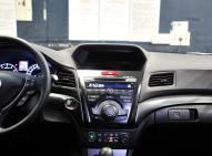 謳歌謳歌ILX