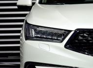 謳歌謳歌MDX