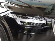 沃爾沃沃爾沃XC90新能源