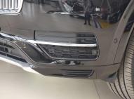 沃爾沃沃爾沃XC90新能源