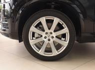 沃爾沃沃爾沃XC90新能源