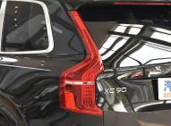 沃爾沃沃爾沃XC90新能源