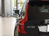 沃爾沃沃爾沃XC90新能源