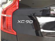 沃爾沃沃爾沃XC90新能源