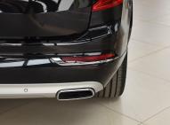 沃爾沃沃爾沃XC90新能源