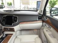 沃爾沃沃爾沃XC90新能源