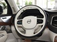 沃爾沃沃爾沃XC90新能源