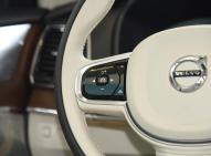 沃爾沃沃爾沃XC90新能源