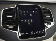 沃爾沃沃爾沃XC90新能源