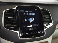 沃爾沃沃爾沃XC90新能源