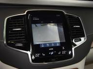 沃爾沃沃爾沃XC90新能源