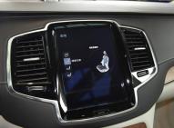沃爾沃沃爾沃XC90新能源