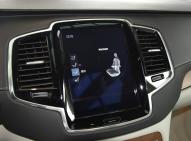 沃爾沃沃爾沃XC90新能源
