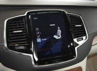 沃爾沃沃爾沃XC90新能源