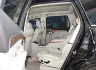 沃爾沃沃爾沃XC90新能源