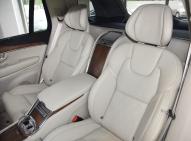 沃爾沃沃爾沃XC90新能源