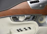 沃爾沃沃爾沃XC90新能源