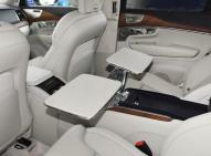 沃爾沃沃爾沃XC90新能源