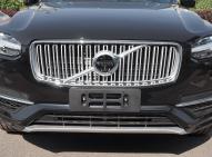 沃爾沃沃爾沃XC90新能源
