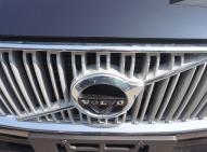 沃爾沃沃爾沃XC90新能源
