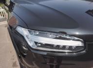沃爾沃沃爾沃XC90新能源