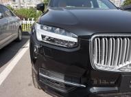 沃爾沃沃爾沃XC90新能源