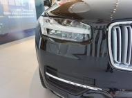 沃爾沃沃爾沃XC90新能源