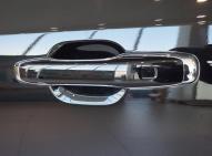 沃爾沃沃爾沃XC90新能源