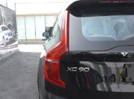 沃爾沃沃爾沃XC90新能源