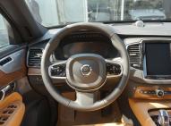 沃爾沃沃爾沃XC90新能源