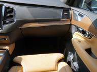 沃爾沃沃爾沃XC90新能源