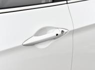長(zhǎng)安汽車逸動(dòng)EV