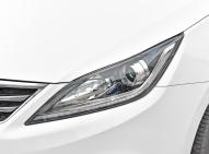 長(zhǎng)安汽車逸動(dòng)EV