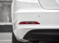 長(zhǎng)安汽車逸動(dòng)EV