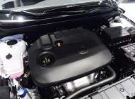 長(zhǎng)安汽車逸動(dòng)EV