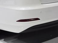 長(zhǎng)安汽車逸動(dòng)EV