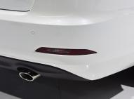 長(zhǎng)安汽車逸動(dòng)EV