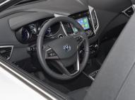 長安汽車逸動EV