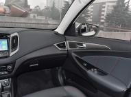 長安汽車逸動EV