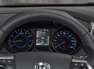長安汽車逸動EV