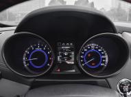 長安汽車逸動EV