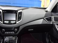 長安汽車逸動EV