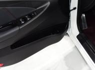 長(zhǎng)安汽車逸動(dòng)EV