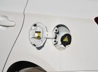 長(zhǎng)安汽車逸動(dòng)EV