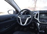 長安汽車逸動EV