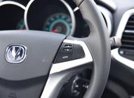 長安汽車逸動EV
