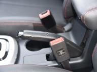 長(zhǎng)安汽車逸動(dòng)EV