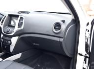 長安汽車逸動EV