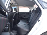 長安汽車逸動EV