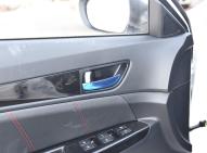 長(zhǎng)安汽車逸動(dòng)EV